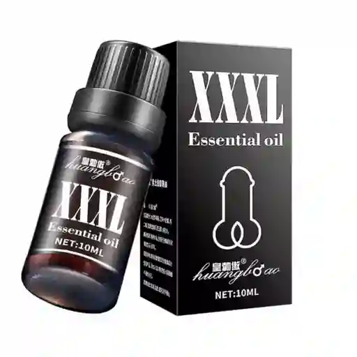 Potenciador En Viagra Y Agrandador Xxxl Oil