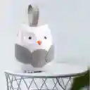 Máquina De Ruido Blanco Owl Portátil