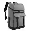 Tourit Mochila Terns Aislada Impermeable Gris