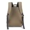 Tourit Mochila Cuckoo Térmica Aislante 22 Lt-khaki