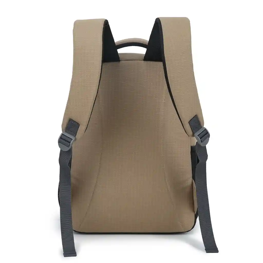 Tourit Mochila Cuckoo Térmica Aislante 22 Lt-khaki