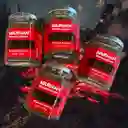 Merkén Aburman 200gr