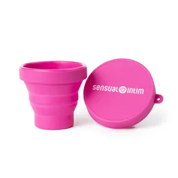 Vaso Esterilizador Eureka! Cup