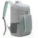 Tourit Cygnini Mochila Hielera Aislante - Gris