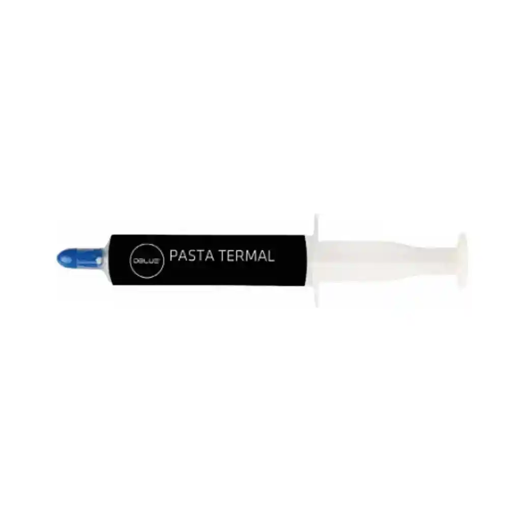 Pasta Termica Disipadora Dblue 5 Gramos