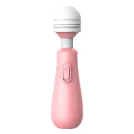 Vibrador Microfono Mini