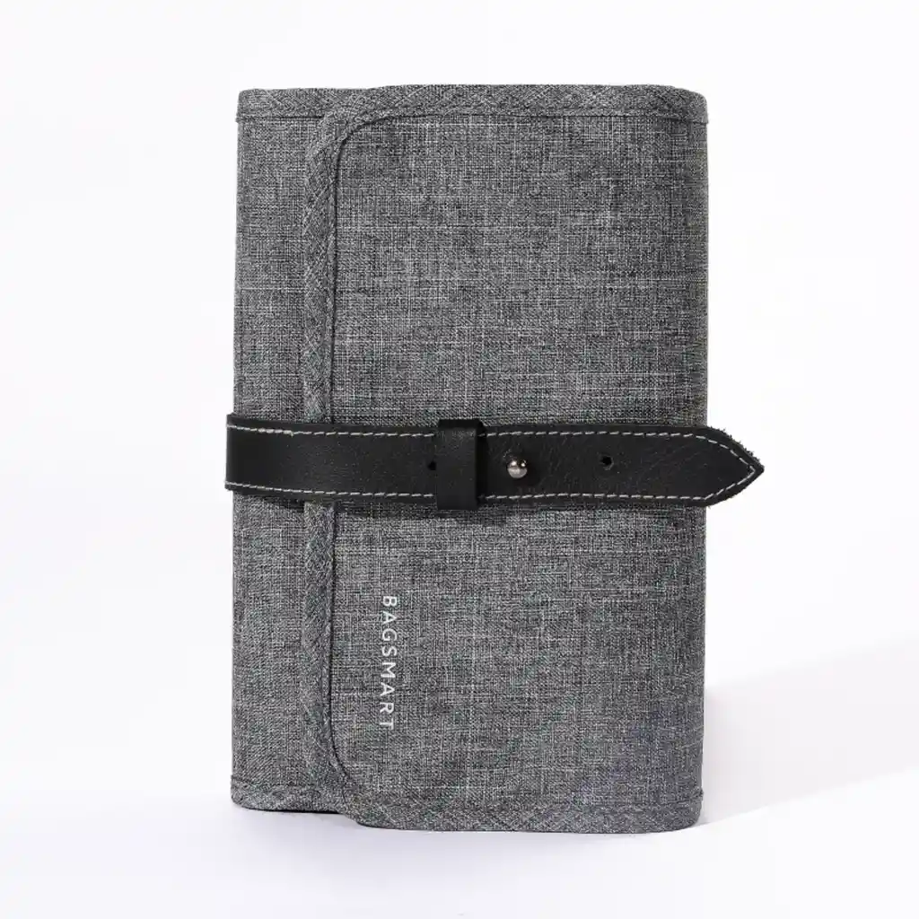 Bagsmart Lax Organizador De Accesorios Electrónicos - Gris