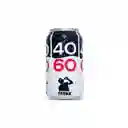 Piscola 40/60 Frenk 12º 350 C.c.