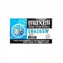 Pila Sr626sw Maxell