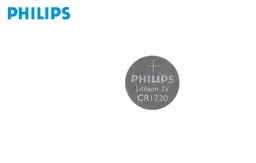 Pila Cr1220 Philips