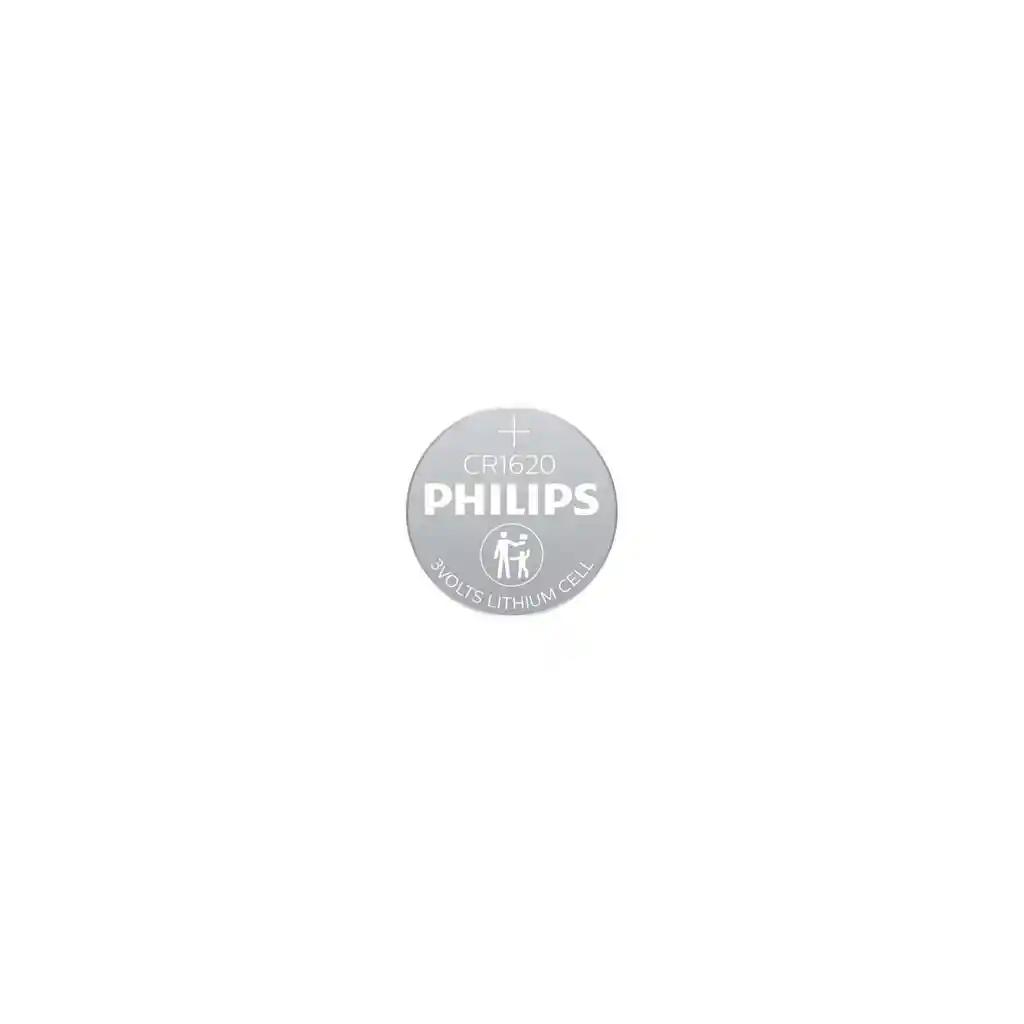 Pila Cr1620 Philips