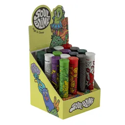 Tubos Soulblime Unidad