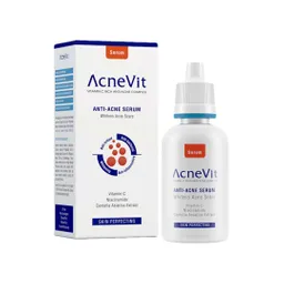 Serum Antiacné