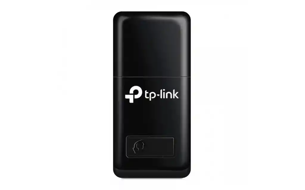 Adaptador Tp-link Tl-wn823n 300mbps Mini Inalambrico N Usb