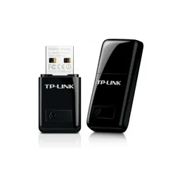 Adaptador Tp-link Tl-wn823n 300mbps Mini Inalambrico N Usb
