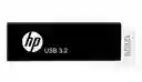 Pendrive Usb Hp X718w 3.2 Negro 128gb