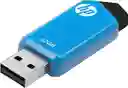 Hp Pendrive V150w Usb 2.0 32gb