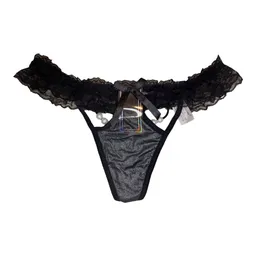 Colaless Erótico Con Perlas