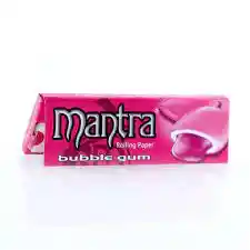 Papel Mantra Bubble Gum