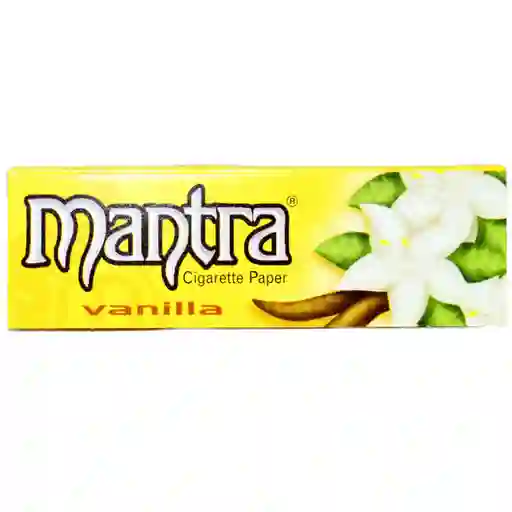 Papel Mantra Vainilla