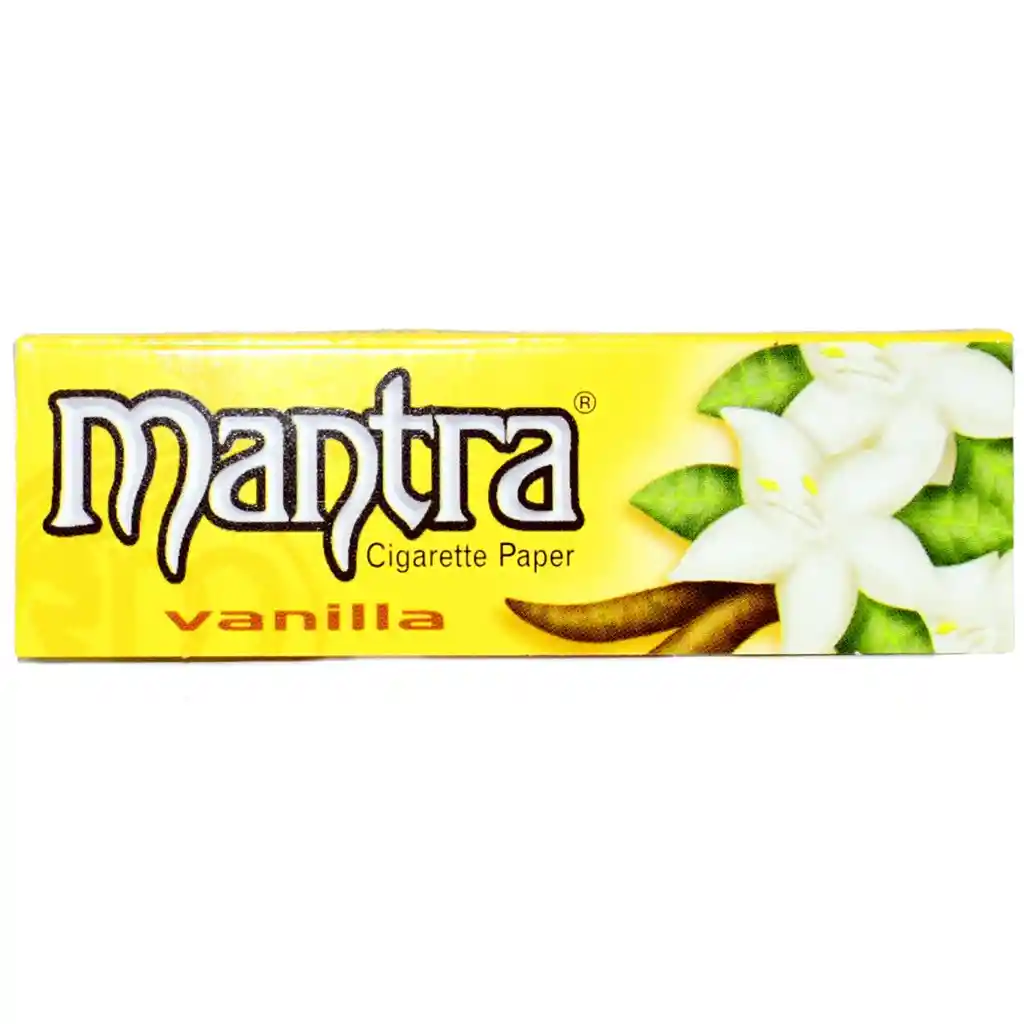 Papel Mantra Vainilla