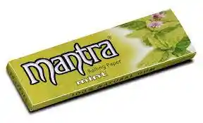 Papel Mantra Menta