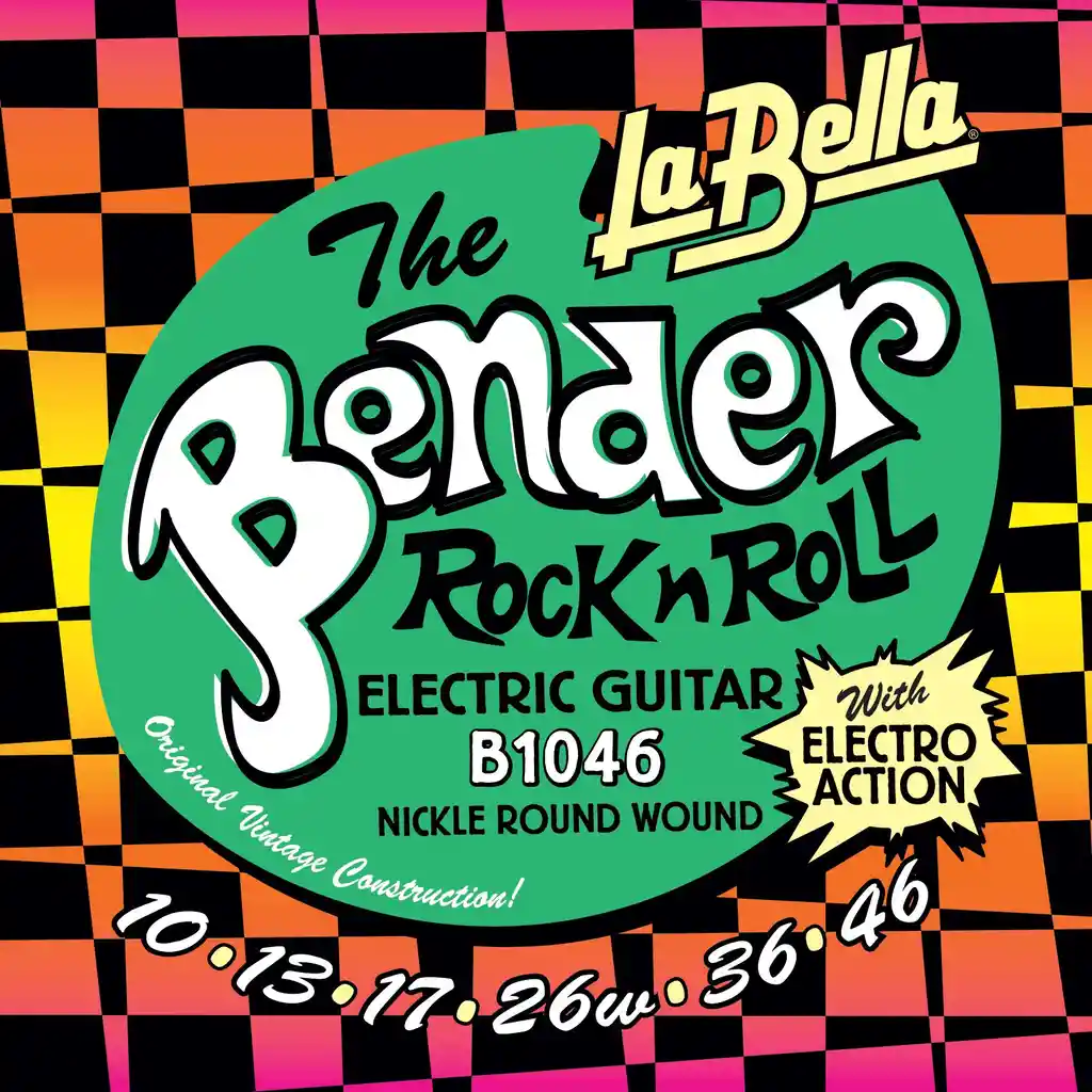 La Bella Bender B1046