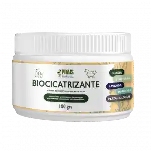 Biocicatrizante Unguento