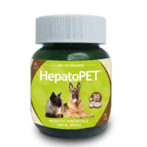 Hepatopet