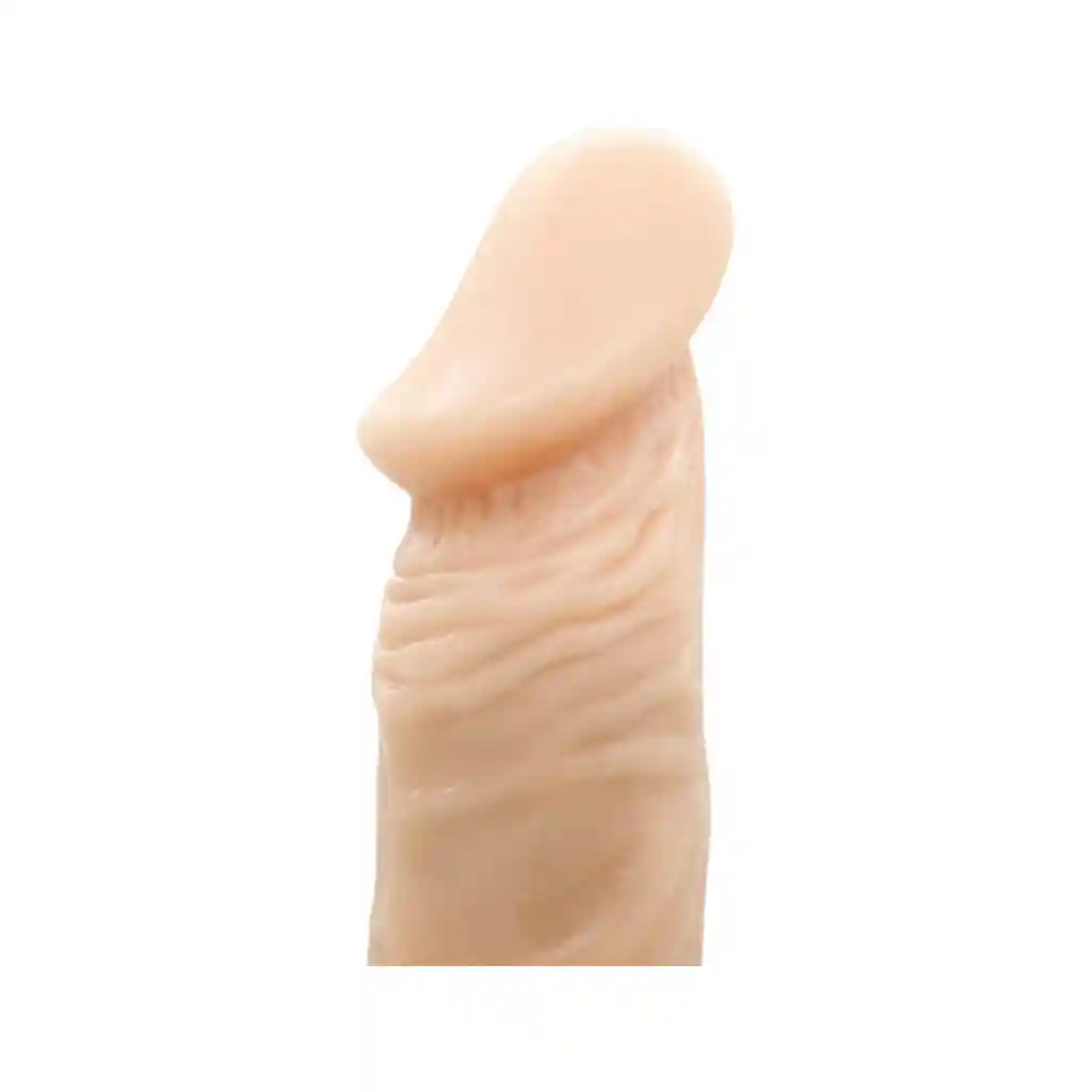 Vibrador Reales Rocco N° 4 - Starsex