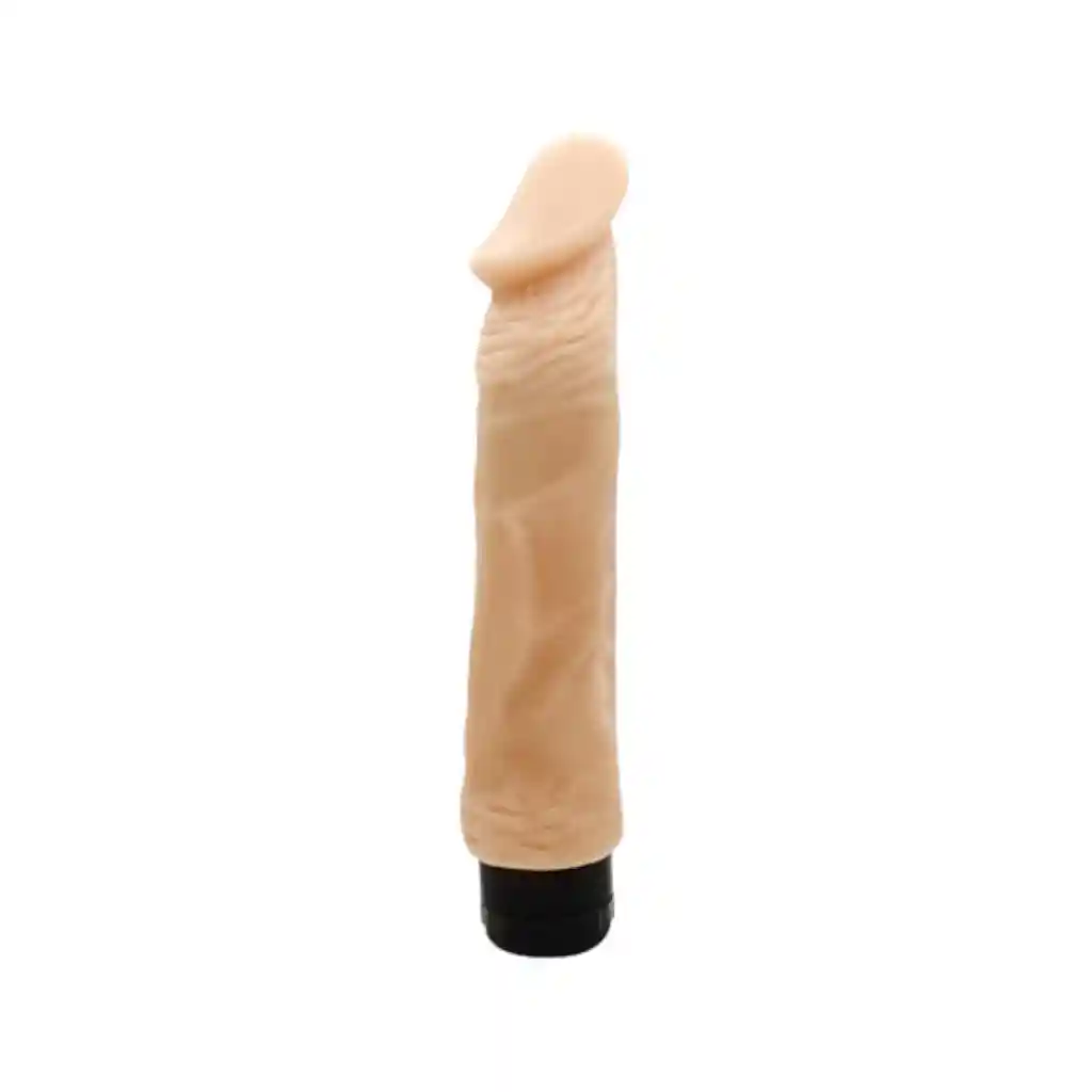 Vibrador Reales Rocco N° 4 - Starsex