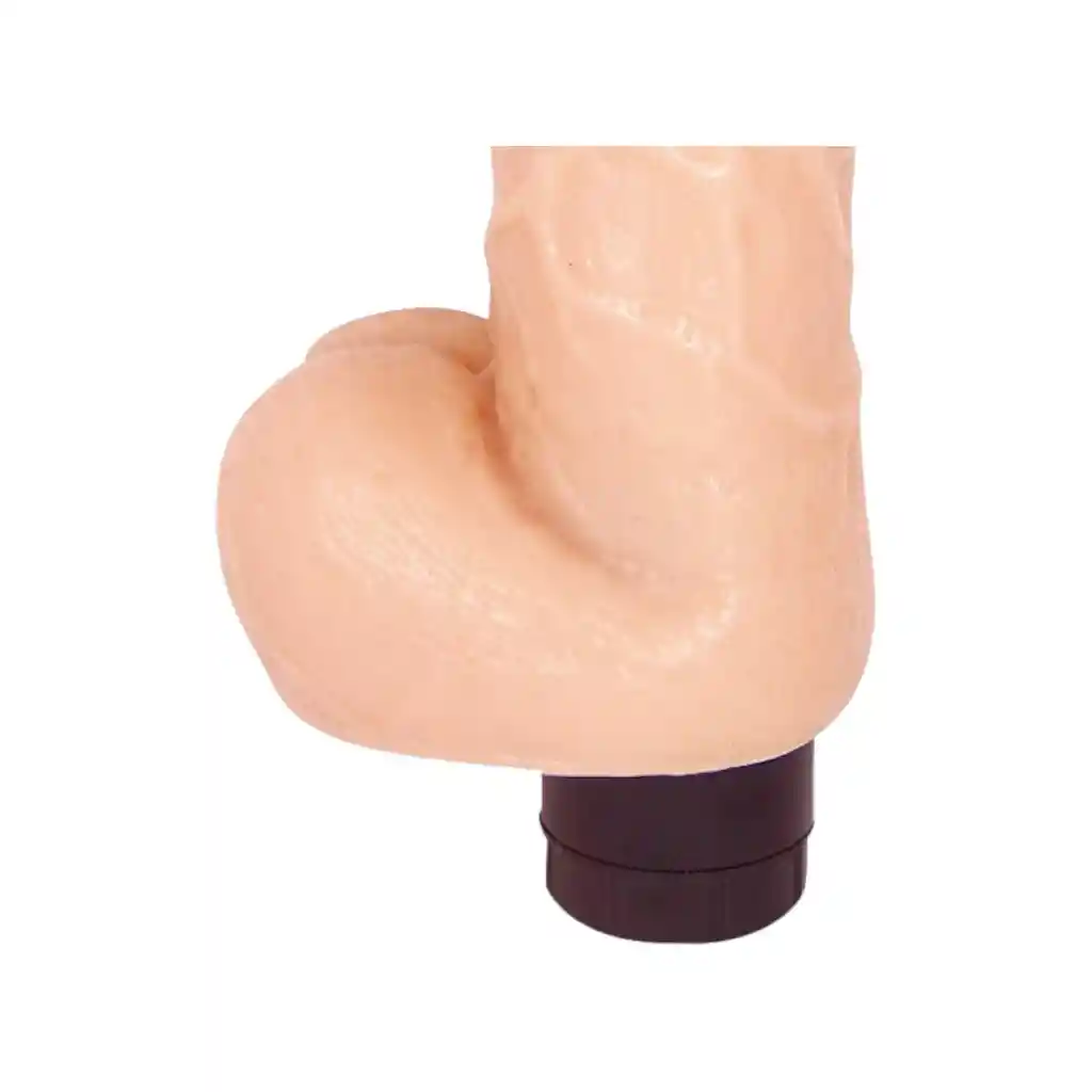 Vibrador Reales Kong N° 5 - Starsex