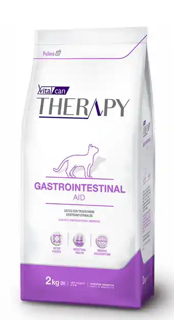 Vitalcan Gastrointestinal Gatos