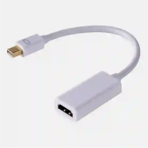 Adaptador Mini Displayport A Hdmi (thunderbolt)