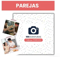 Parejas | 100 Aventuras