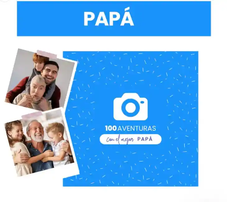 El Mejor Papá | 100 Aventuras