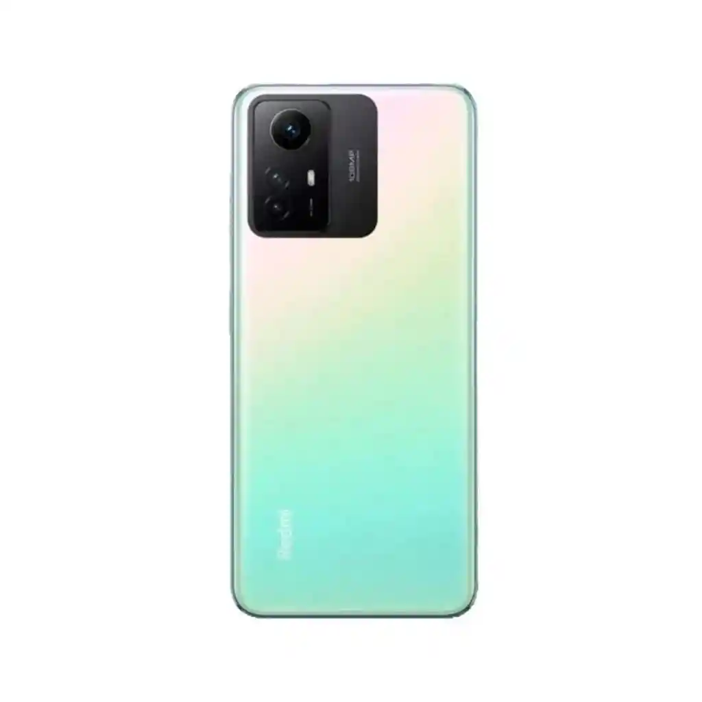 Xiaomi Redmi Note 12s 8gb+256gb Verde