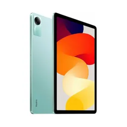 Xiaomi Tablet Redmi Pad Se 4+128gb Verde