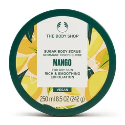 Exfoliante Corporal Mango