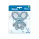 Mordedor Flexible Y Suave Drbrowns Conejo 3m+