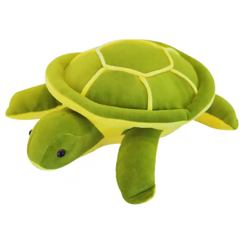 Juguete De Peluche Para Mascotas/ Tortuga