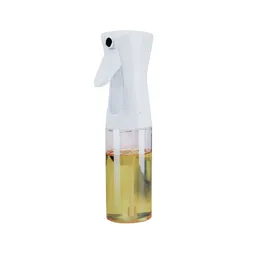 Rociador Spray Pulverizador Blanco 300ml Aceite Vinagre