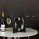 Set Abridor De Vino Descorchador De Vino Sacacorcho Vino