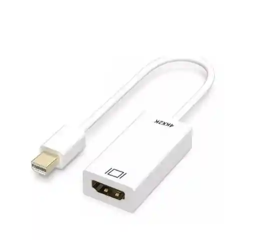 Birlink Adaptador Mini Displayport A Hdmi