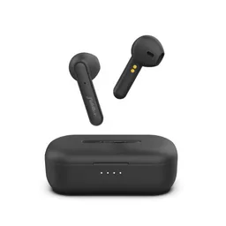 Audífonos Bluetooth Mini Pods Negro