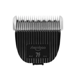 Cuchilla 7f Shernbao 4 In 1 Blade