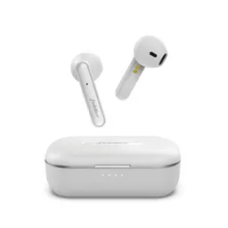Audífonos Bluetooth Mini Pods Blanco