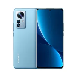 Xiaomi 12 Pro Eu 12gb+256gb Azul