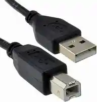 Cable Para Impresora