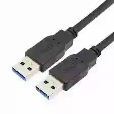 Cable Usb A Usb Macho Macho